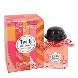 Twilly D'hermes Eau Poivree Perfume