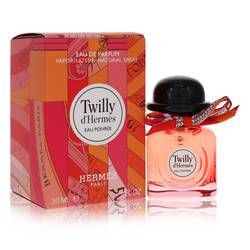 Twilly D'hermes Eau Poivree Perfume