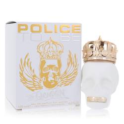 Police To Be The Queen Perfume