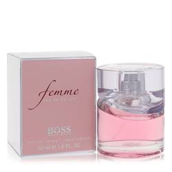 Boss Femme Perfume