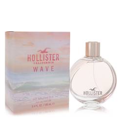 Hollister Wave Perfume