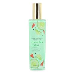 Bodycology Cucumber Melon Perfume