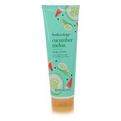 Bodycology Cucumber Melon Perfume