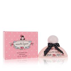 Nanette Lepore Perfume