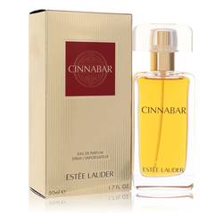 Cinnabar Perfume