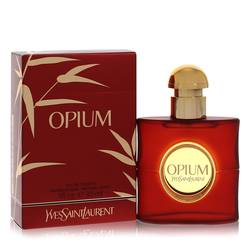 Opium Perfume
