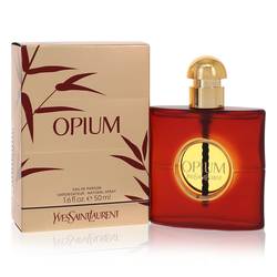 Opium Perfume