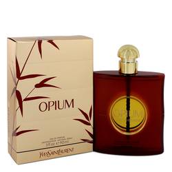 Opium Perfume