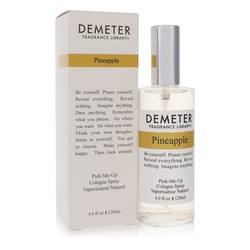 Demeter Pineapple Perfume