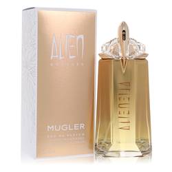 Alien Goddess Perfume
