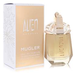 Alien Goddess Perfume