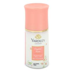 Yardley English Musk Perfume