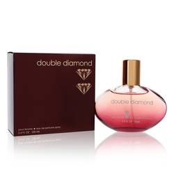 Double Diamond Perfume