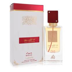 Ana Abiyedh I Am White Rouge Perfume