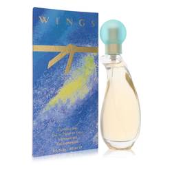 Wings Perfume
