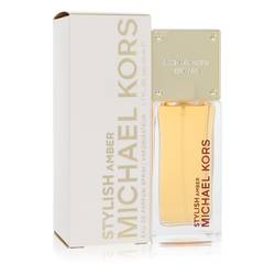 Michael Kors Stylish Amber Perfume