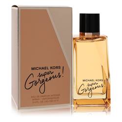 Michael Kors Super Gorgeous Perfume