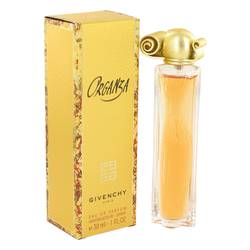 Organza Perfume