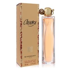 Organza Perfume