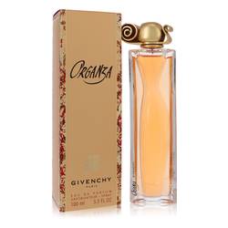 Organza Perfume