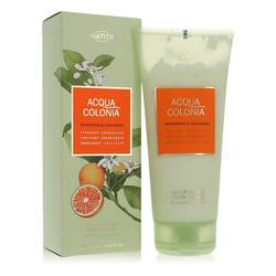 4711 Acqua Colonia Mandarine & Cardamom Perfume
