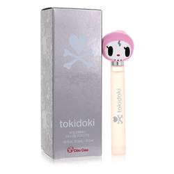 Tokidoki Ciao Ciao Perfume