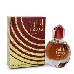 Swiss Arabian Inara Oud Perfume