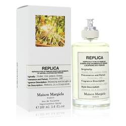 Replica Under The Lemon Trees Perfume
