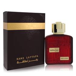 Ramz Lattafa Gold Perfume