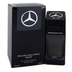 Mercedes Benz Select Night Cologne