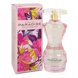 Sofia Vergara Lost In Paradise Perfume