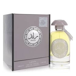 Raed Silver Perfume