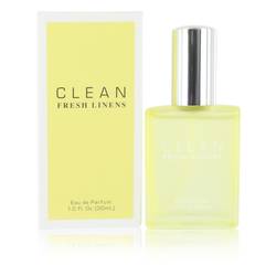 Clean Fresh Linens Perfume