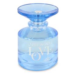Unbreakable Love Perfume