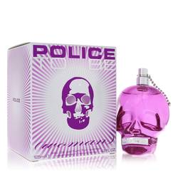 Police To Be Or Not To Be Perfume