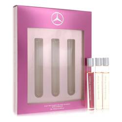 Mercedes Benz Perfume