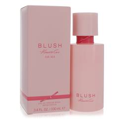 Kenneth Cole Blush Perfume