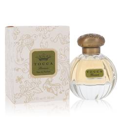 Tocca Florence Perfume