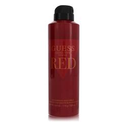 Guess Seductive Homme Red Cologne