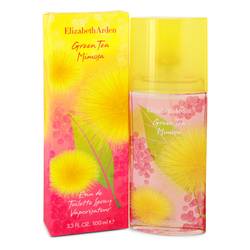 Green Tea Mimosa Perfume
