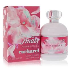 Anais Anais Premier Delice Perfume