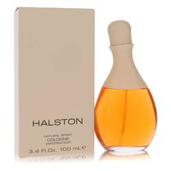 Halston Perfume