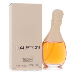 Halston Perfume