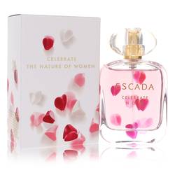 Escada Celebrate Now Perfume