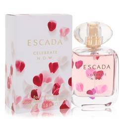 Escada Celebrate Now Perfume