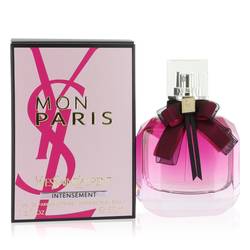 Mon Paris Intensement Perfume