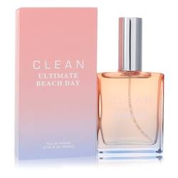 Clean Ultimate Beach Day Perfume