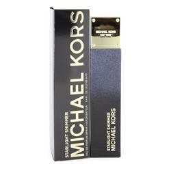 Michael Kors Starlight Shimmer Perfume