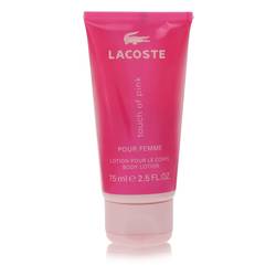 Touch Of Pink Perfume