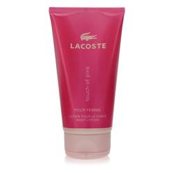 Touch Of Pink Perfume